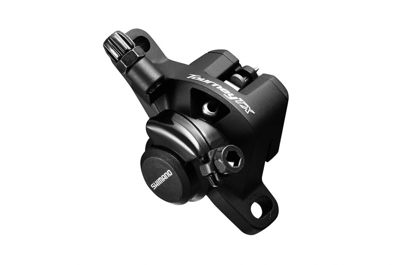 

Дисковый тормоз Shimano TX805 (AN - 002)