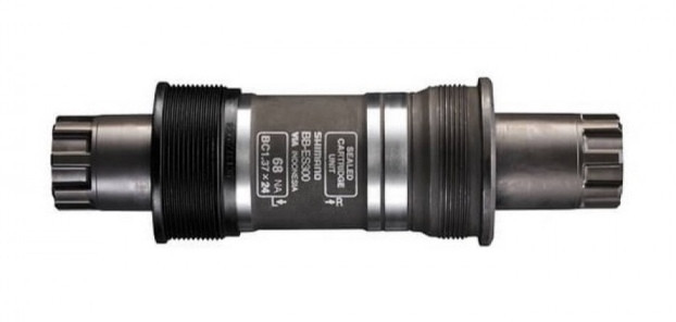 

Каретка Shimano BB-ES300 BSA 68x118 мм (KB - 340)