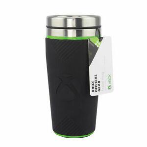

Чашка дорожная Xbox Travel Mug (Paladone)
