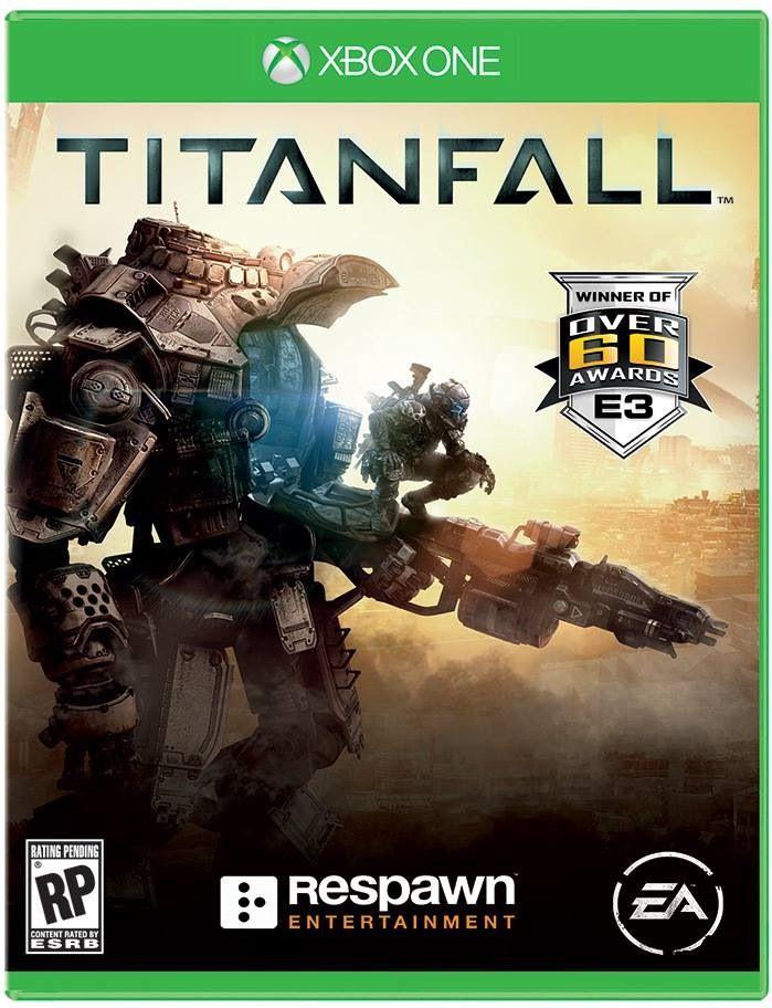 

Titanfall (Xbox One, русская версия)