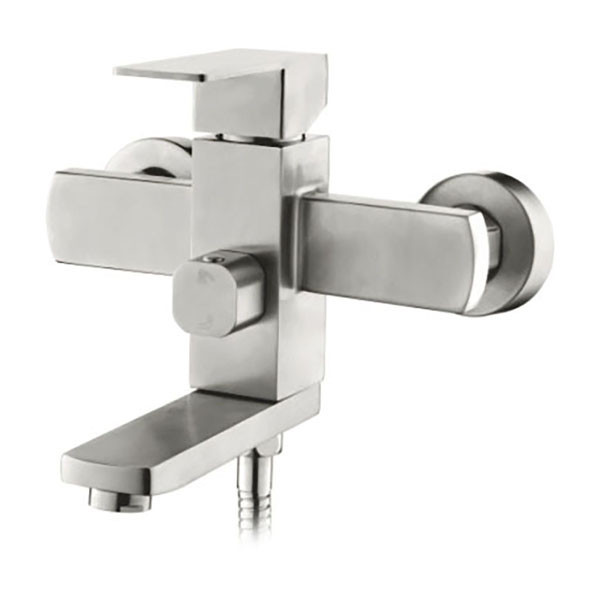 

Смеситель для ванны ZERIX LR73233 (SX70098)