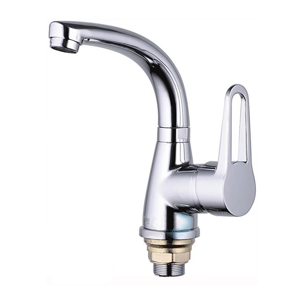 

Смеситель для умывальника ZERIX SOP1 146 (SX70358)