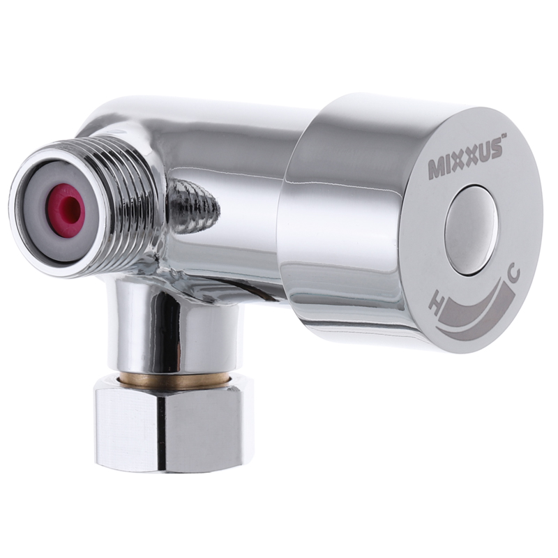 

Регулятор температуры воды для сенсорных кранов MIXXUS PREMIUM MIXER 001 (SX80058)