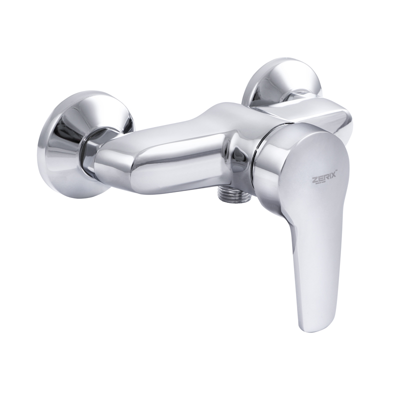 

Смеситель для душа ZERIX GIT-A 182 (SX70377)