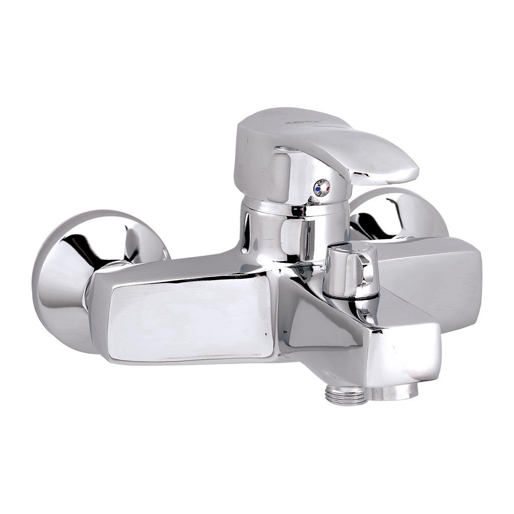 

Смеситель для ванны ZERIX SEO 279 (SX70143)