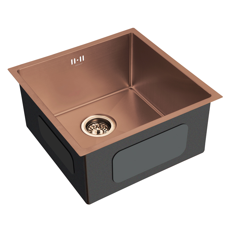 

Мойка MIXXUS MX4843-220x1.0-PVD-BRONZE (MX0558) (SR202942)