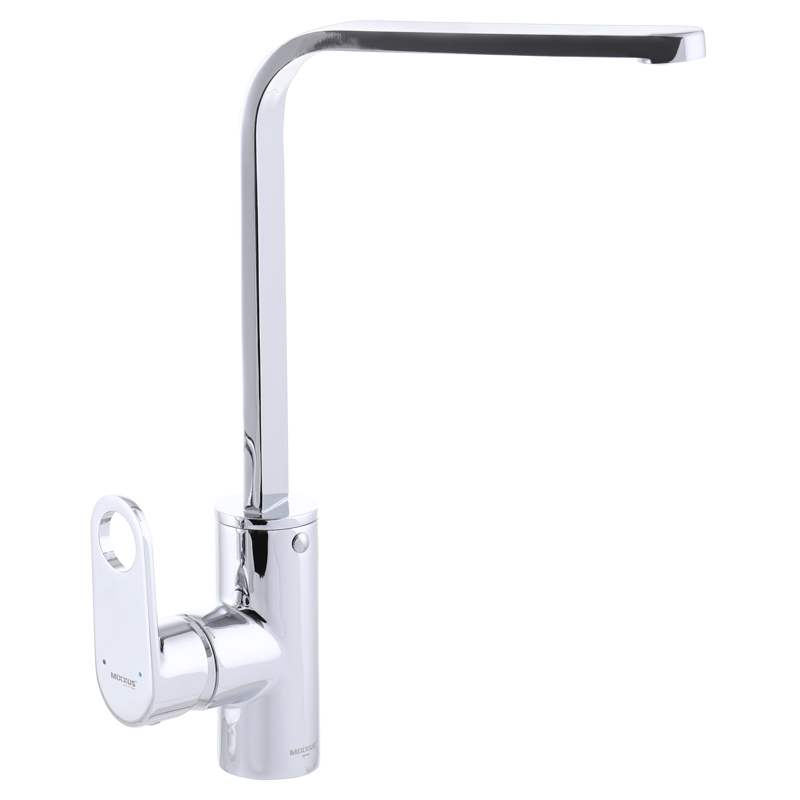 

Кухонный смеситель MIXXUS Premium Nordik 014 (MI2868) (SR202897)