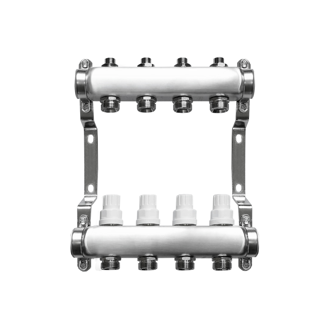 

Коллектор SD Plus 1" 9 выходов SD0059 (SR202829)