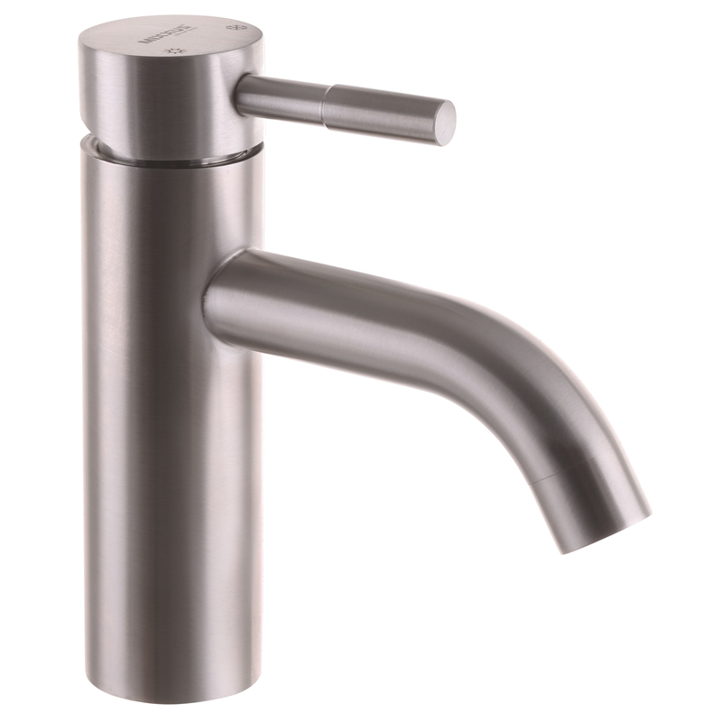 

Смеситель для умывальника MIXXUS SUS-001-B (SS0013) (SR202924)