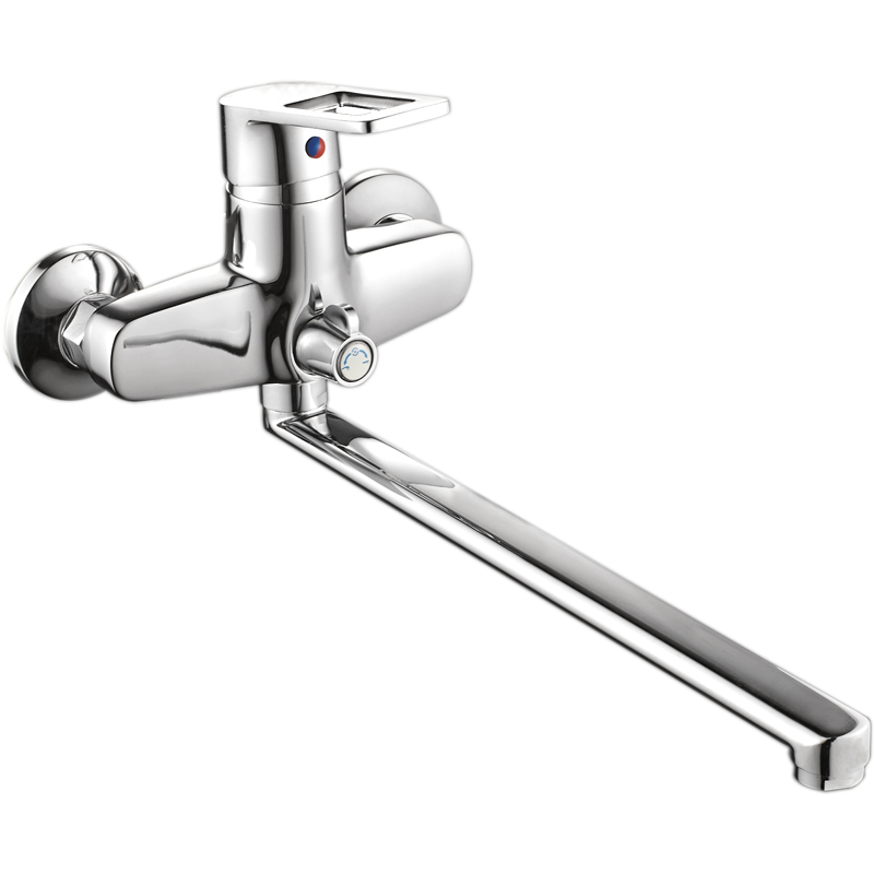 

Смеситель для ванны MIXXUS GAVI 006 (MI1597) (SR202886)
