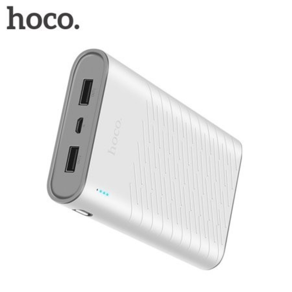 

Power bank Hoco B31 Rege 20000mAh