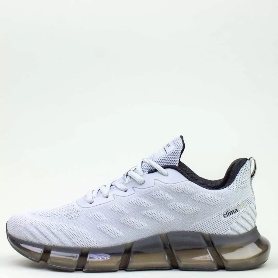 

Кросівки Supo 2190-2 М 44 (9.5) 28.5 см Gray