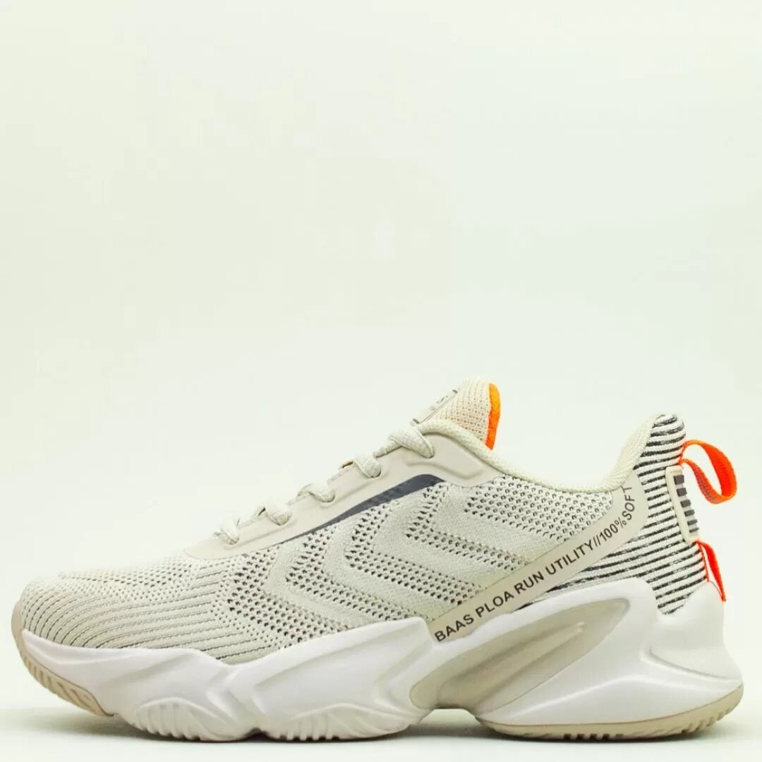 

Кросівки BaaS 1671-25 Ж 36 (4) 23 см Beige