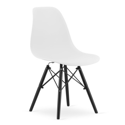

Стул Leobert Osaka White