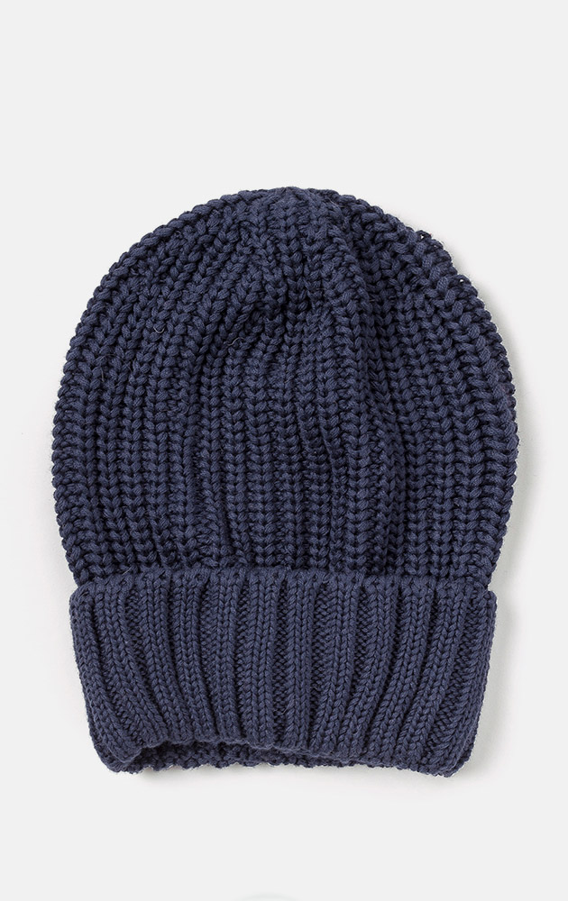 

Шапка MR520 One size MR 226 2351 0919 Blue