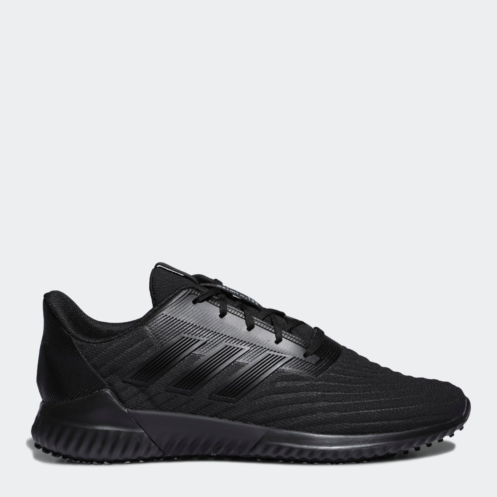 

Кроссовки Adidas Climawarm 2.0 G28942 39 (7) 25.5 см Cblack/Cblack/Ftwwht