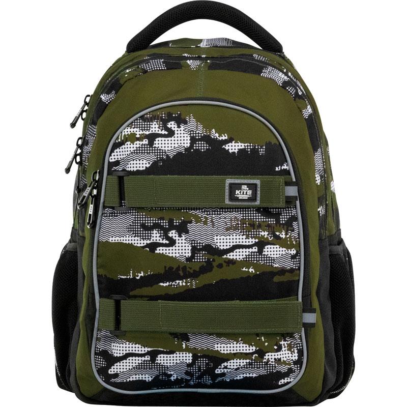 

Рюкзак Kite КІТЕ Education K21-8001L-1