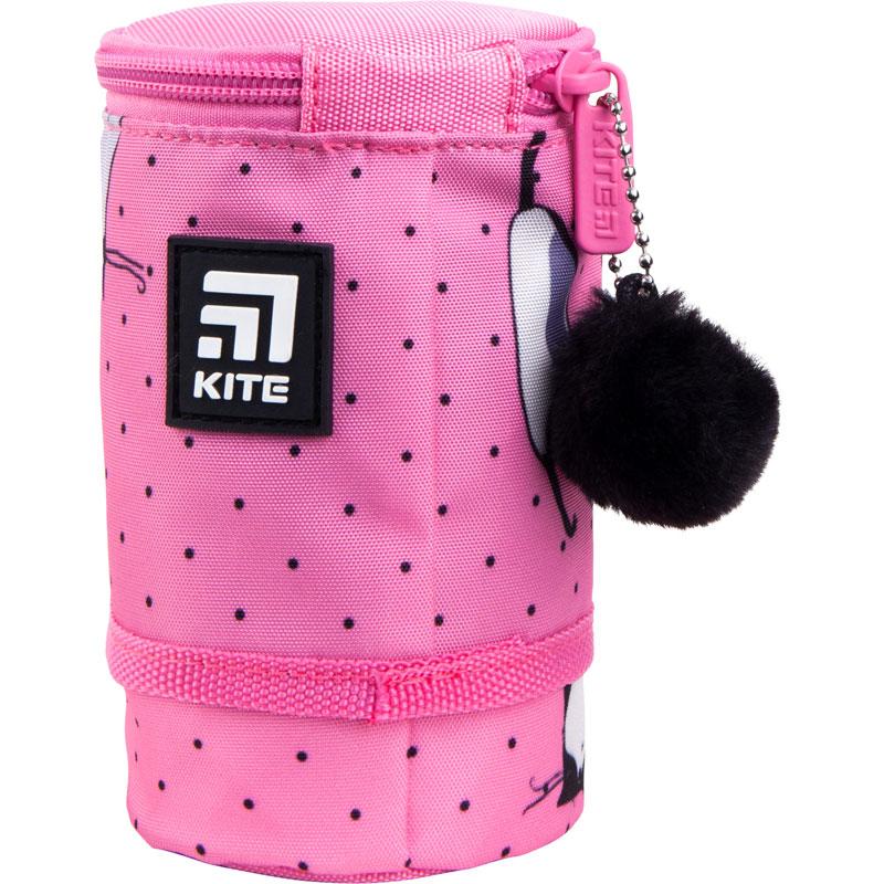 

Пенал школьный Kite КІТЕ K21-684-3