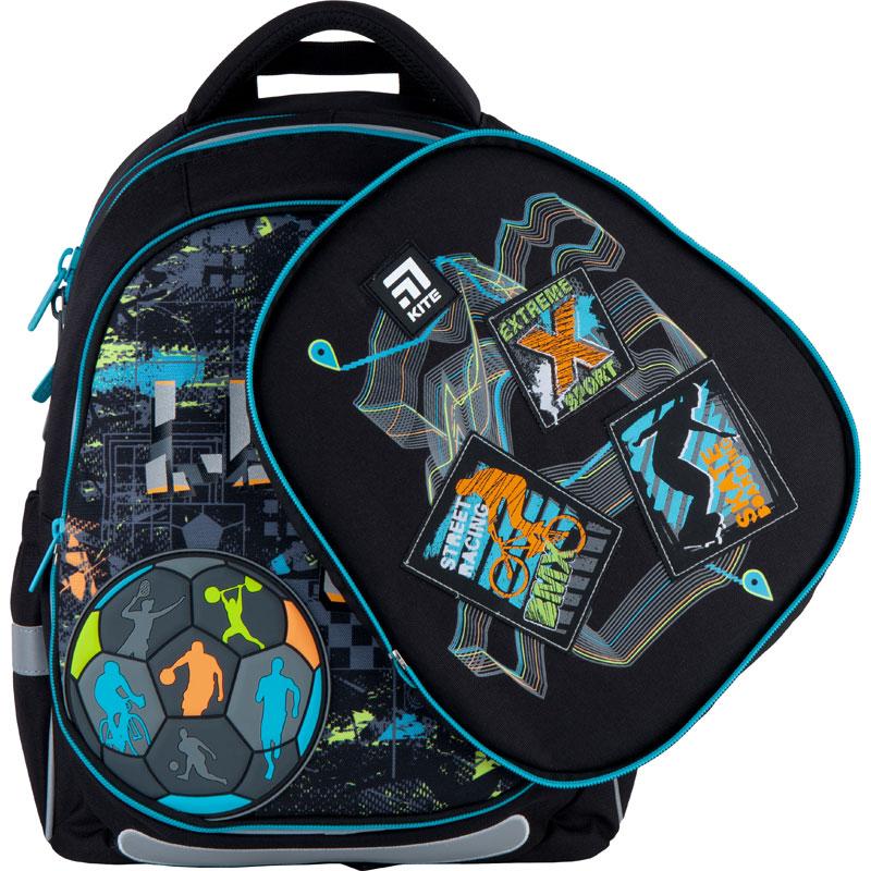 

Рюкзак Kite КІТЕ Education Let's go K21-700M(2p)-2