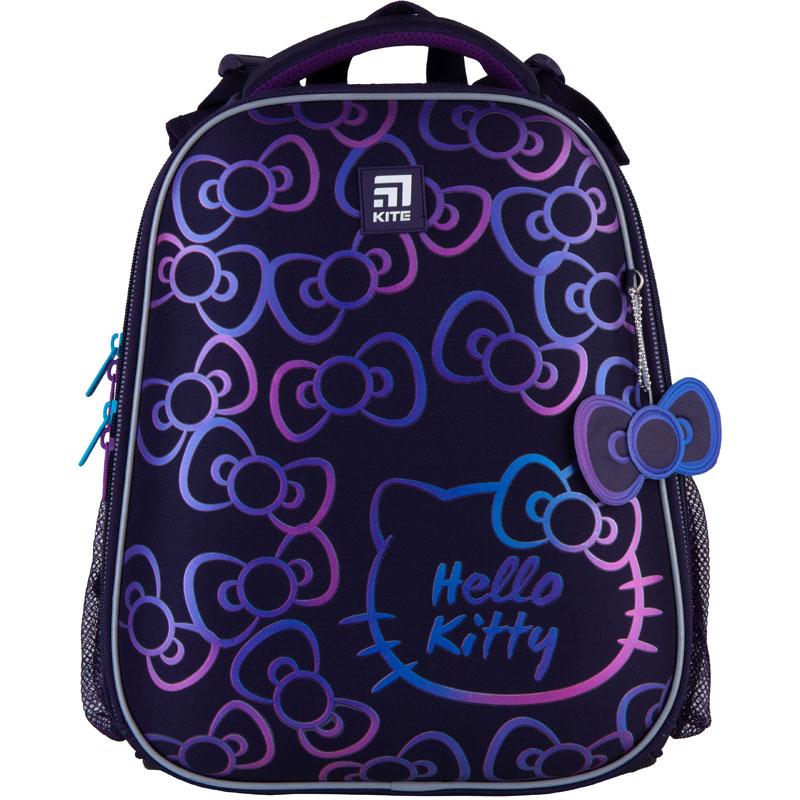 

Рюкзак школьный каркасный Kite КІТЕ Education Hello Kitty HK21-531M