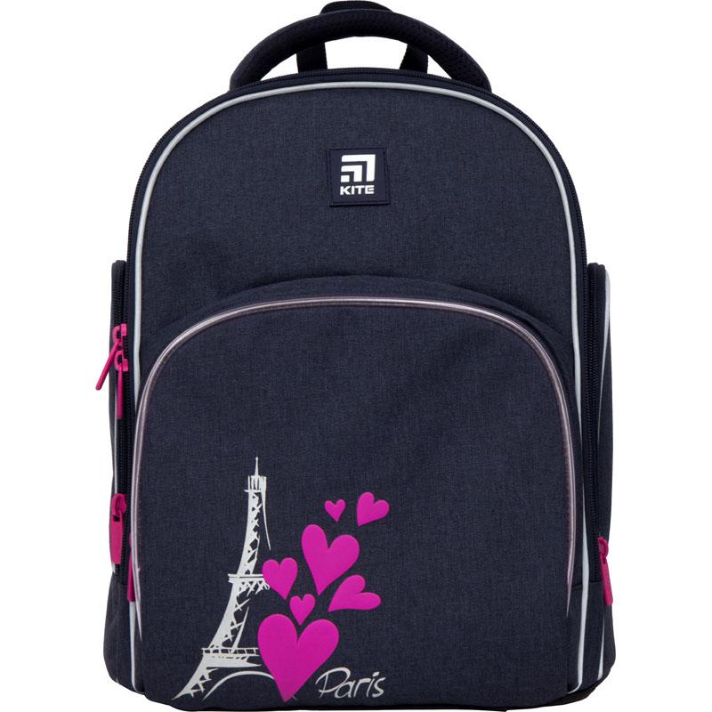 

Рюкзак Kite КІТЕ Education Love in Paris K21-706S-3 (LED)