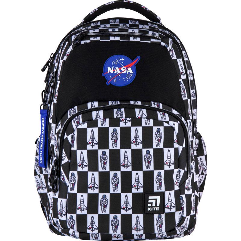 

Рюкзак Kite КІТЕ Education NASA NS21-903L