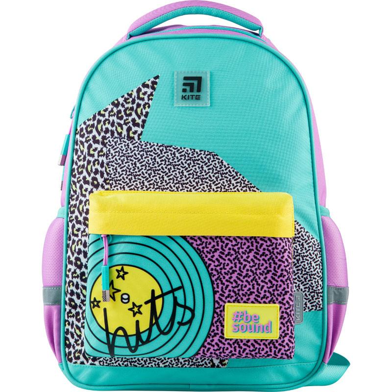 

Рюкзак Kite КІТЕ Education K21-831M-1