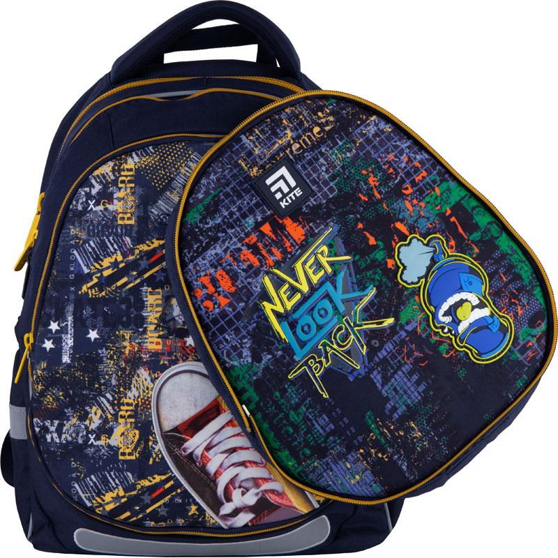 

Рюкзак Kite КІТЕ Education Extreme K21-700M(2p)-1