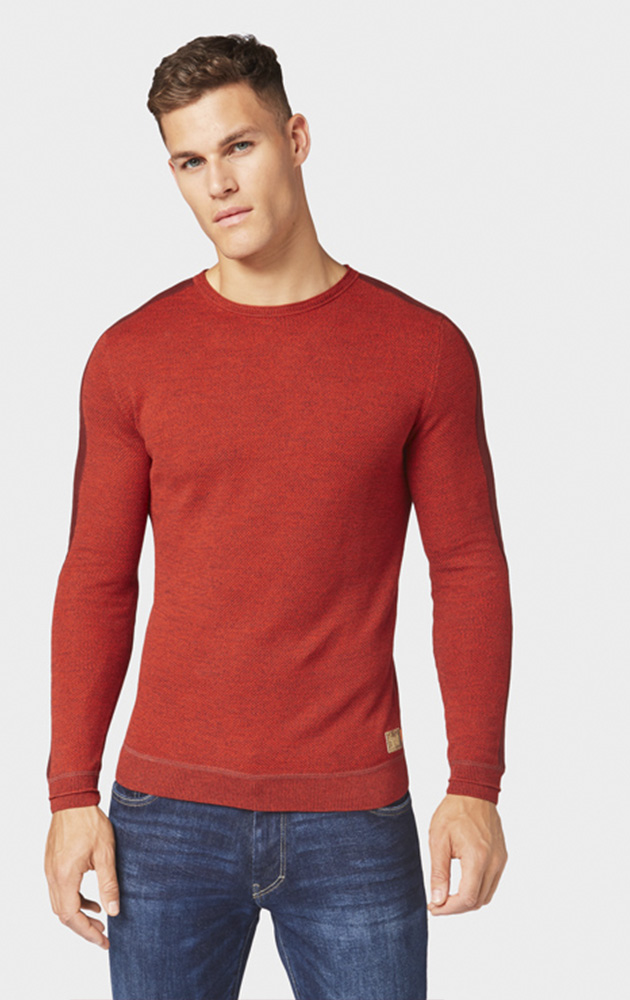 

Джемпер Tom Tailor XXL TT 10129110010 19674