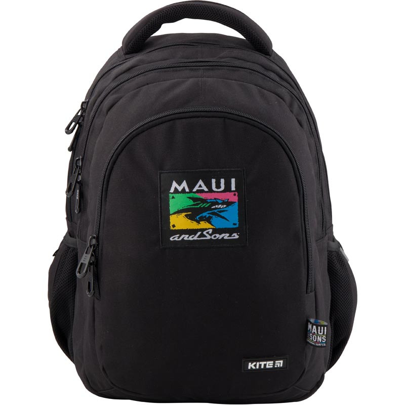 

Рюкзак школьный Kite Education Maui K19-8001M-2