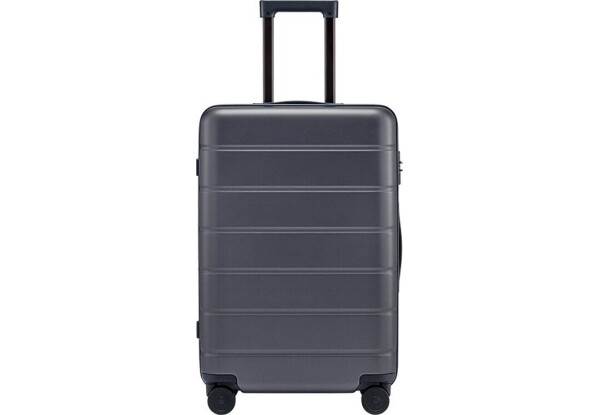 

Чемодан Luggage 20" Grey