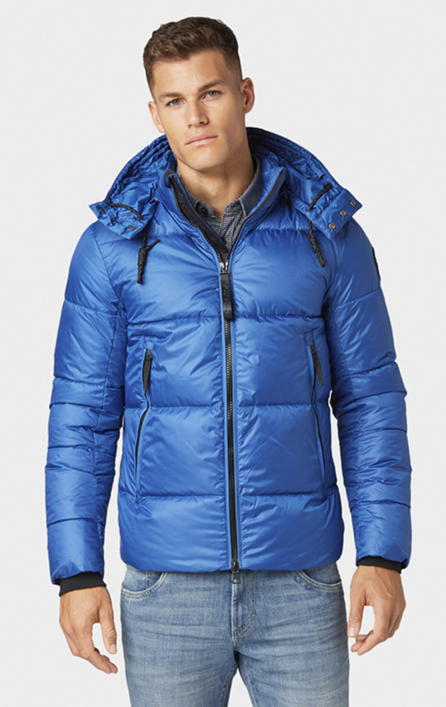 

Куртка Tom Tailor  TT 10121090010 10407, Куртка Tom Tailor S TT 10121090010 10407