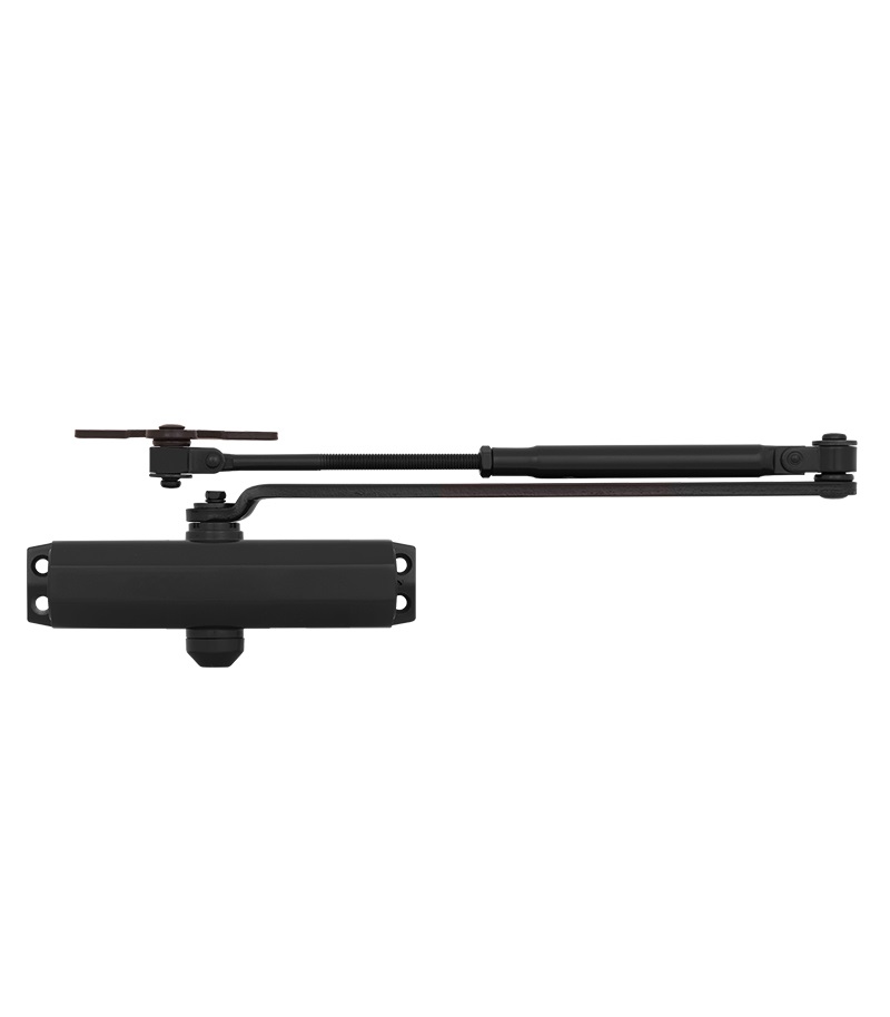 

Дотягувач накладний RYOBI *8800 8803 BLACK UNIV_ARM EN_2/3 65кг 965мм FIRE