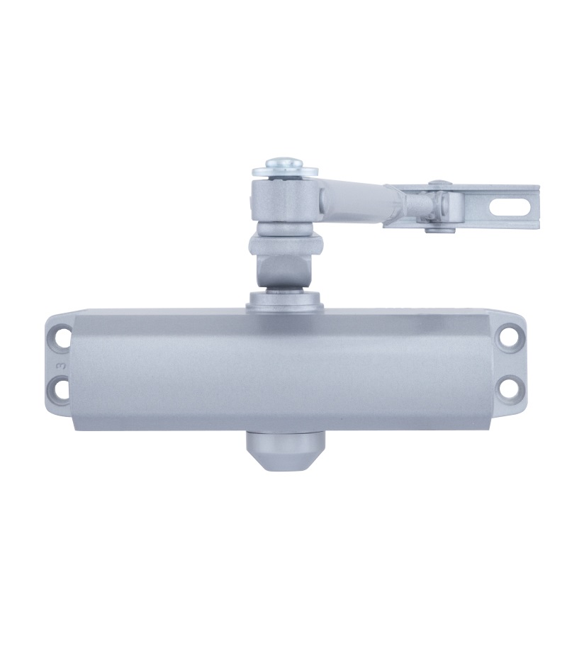 

Дотягувач накладний RYOBI *9900 9903 SILVER STD_ARM EN_2/3 до_65кг 965мм