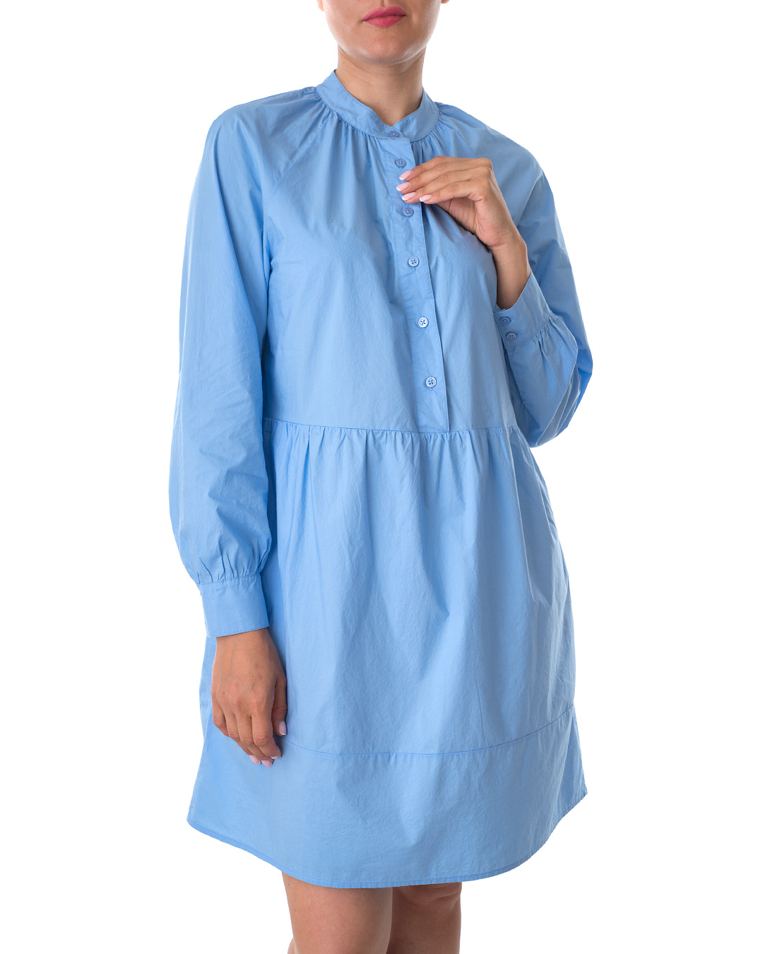 

Сукня жіноча Marc Aurel (92983-6729-18000/21-2) Блакитний, Сукня жіноча Marc Aurel (92983-6729-18000/21-2) Блакитний 36