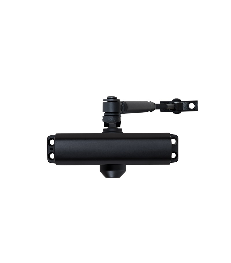 

Дотягувач накладний RYOBI *9900 9903 BLACK STD_ARM EN_2/3 до_65кг 965мм