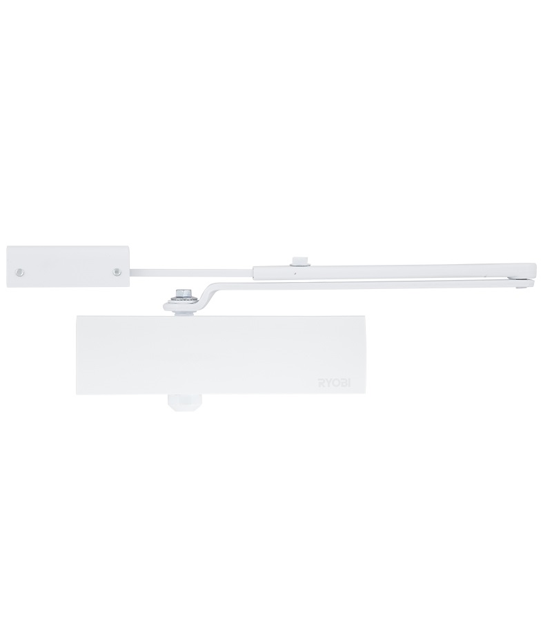 

Дотягувач накладний RYOBI 1200 D-1200P(U) WHITE UNIV_ARM EN_2/3/4 80кг 1100мм