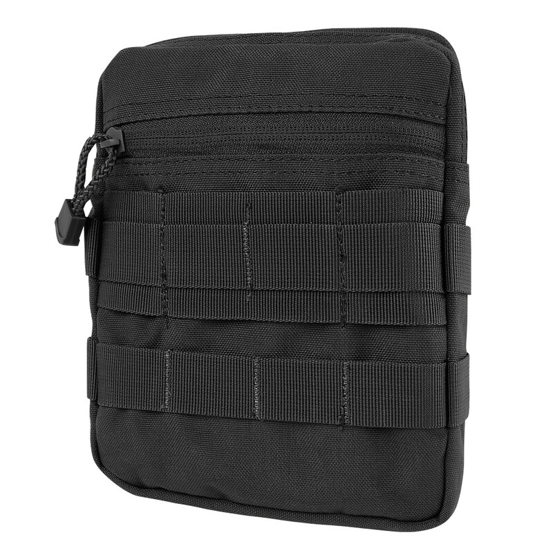 

Подсумок организатор Condor G.P. Pouch MA67 Чорний