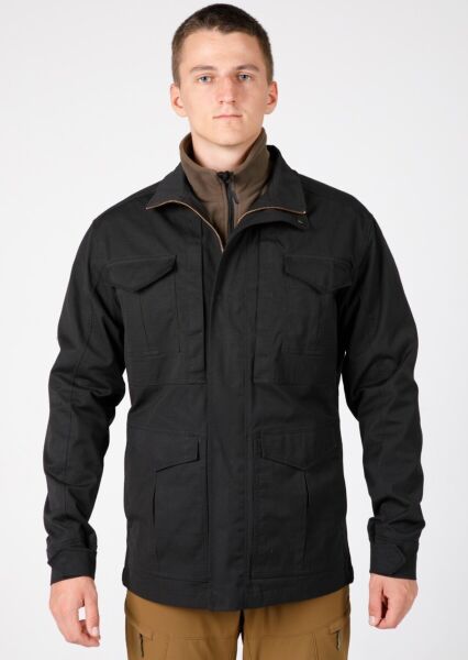 

Куртка Keeper Chameleon Black XXL