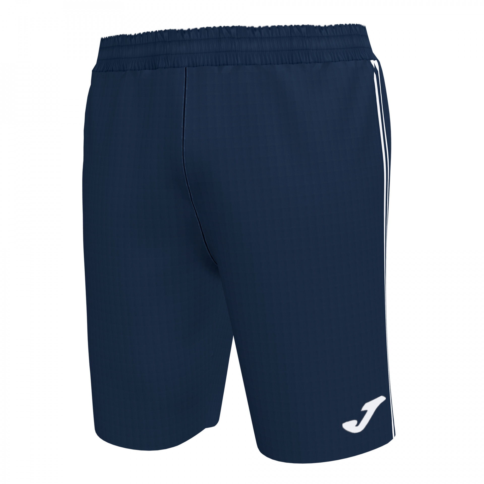 

Шорты Joma Classic Bermuda 101655.332 цвет: темно-синий/белый, размер 2XS