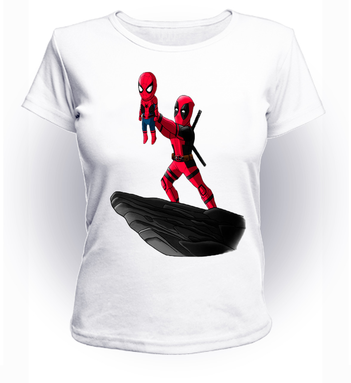 

Футболка GeekLand Дэдпул Deadpool New Born DP.01.061 (FU21DP.01.061/wom, Футболка GeekLand Дэдпул Deadpool New Born DP.01.061 (FU21DP.01.061/wom-M)