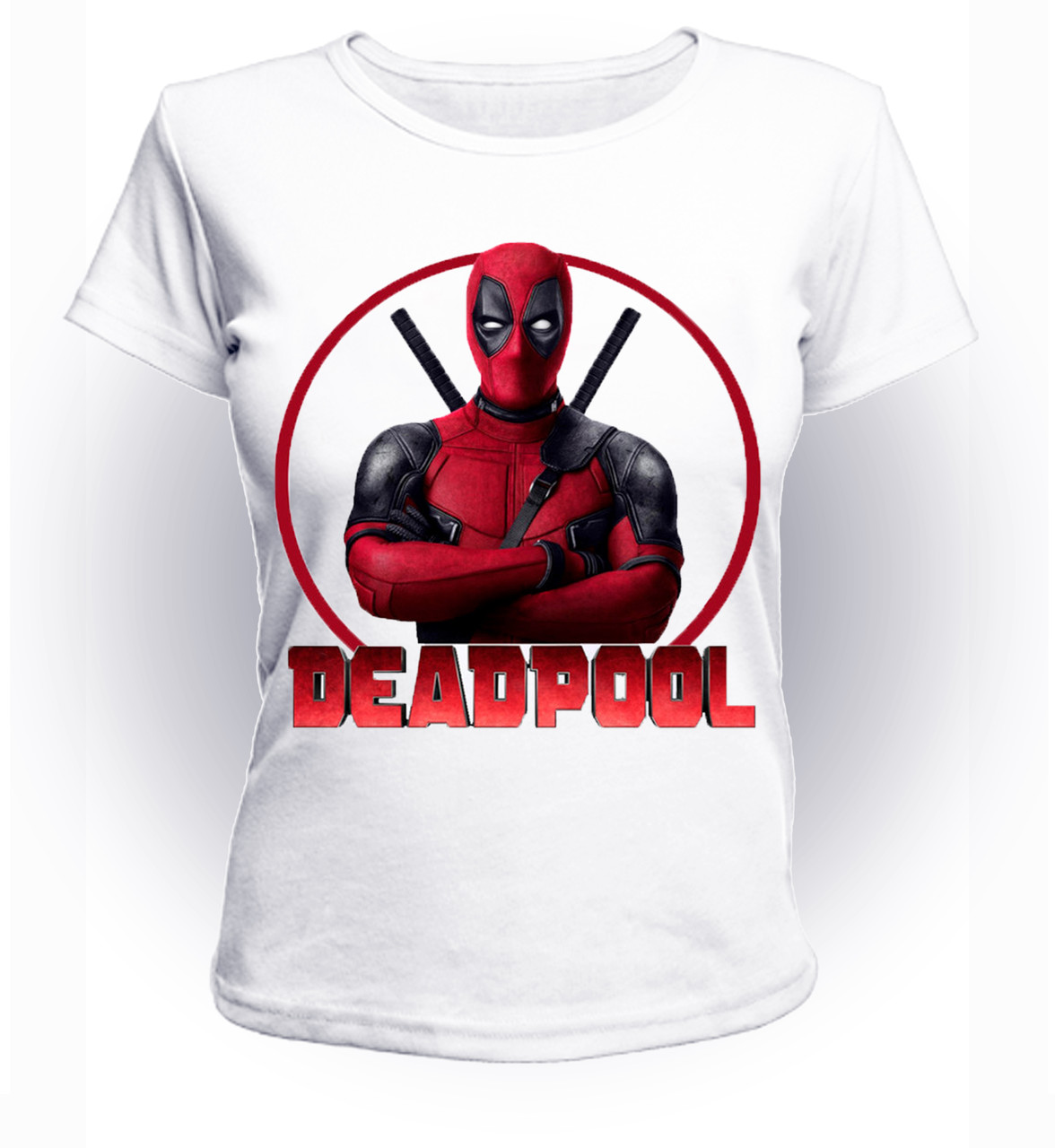 

Футболка GeekLand Дэдпул Cool Deadpool logo DP.01.054 (FU21DP.01.054/wom, Футболка GeekLand Дэдпул Cool Deadpool logo DP.01.054 (FU21DP.01.054/wom-S)