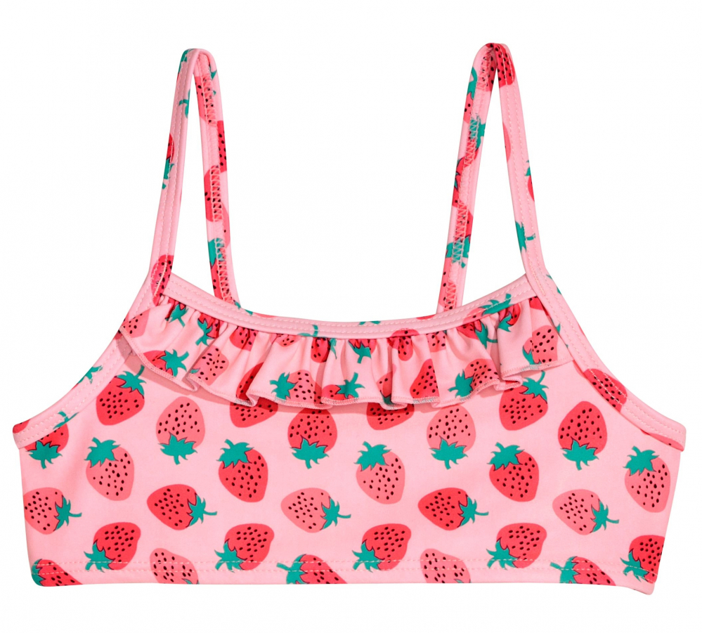 

Верхняя часть купальника H&M 0559207001 122-128 СМ Розовый 58793