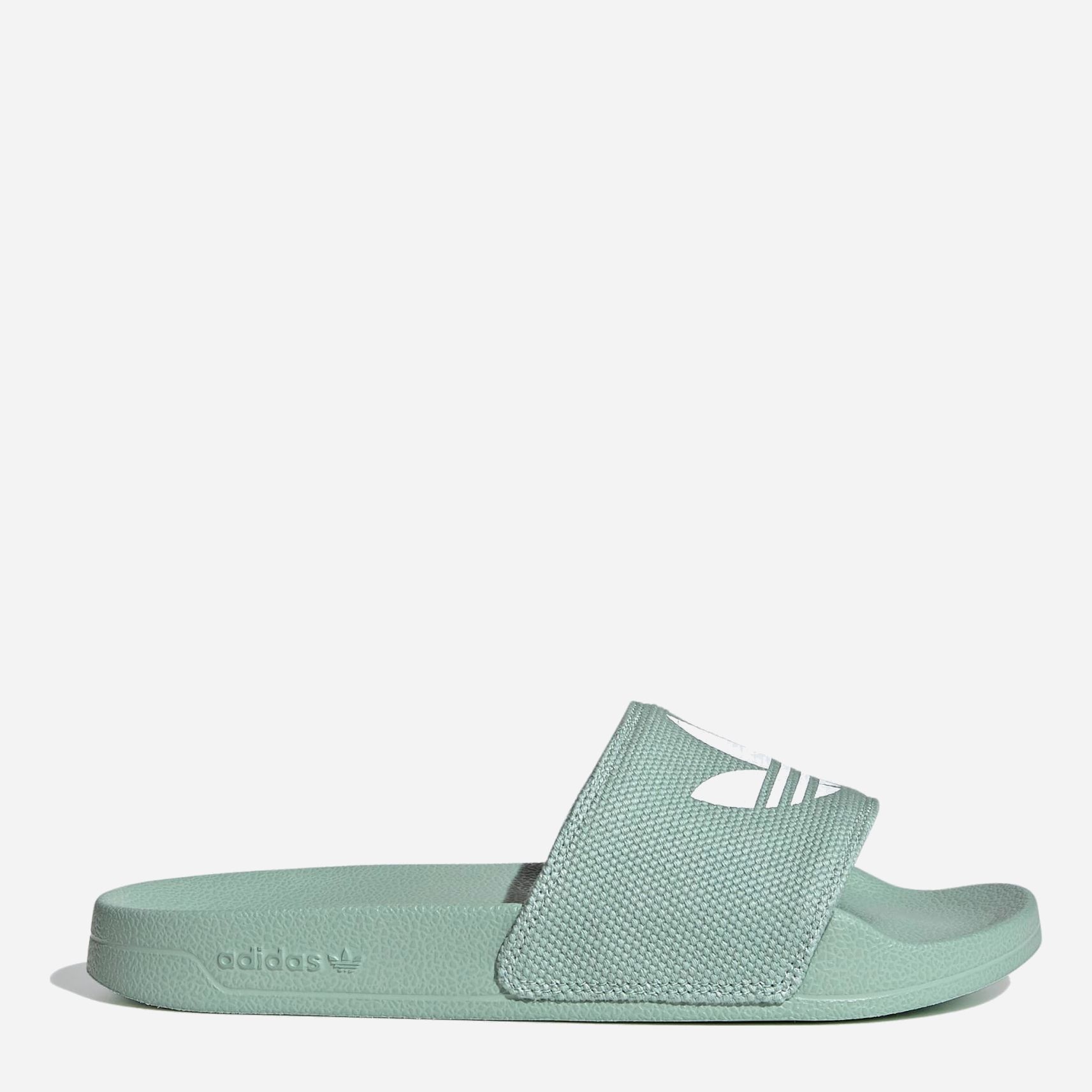 

Шлепанцы Adidas Adilette Lite W FX5927 35.5 (4UK) 22.5 см Hazgrn/Ftwwht/Ftwwht