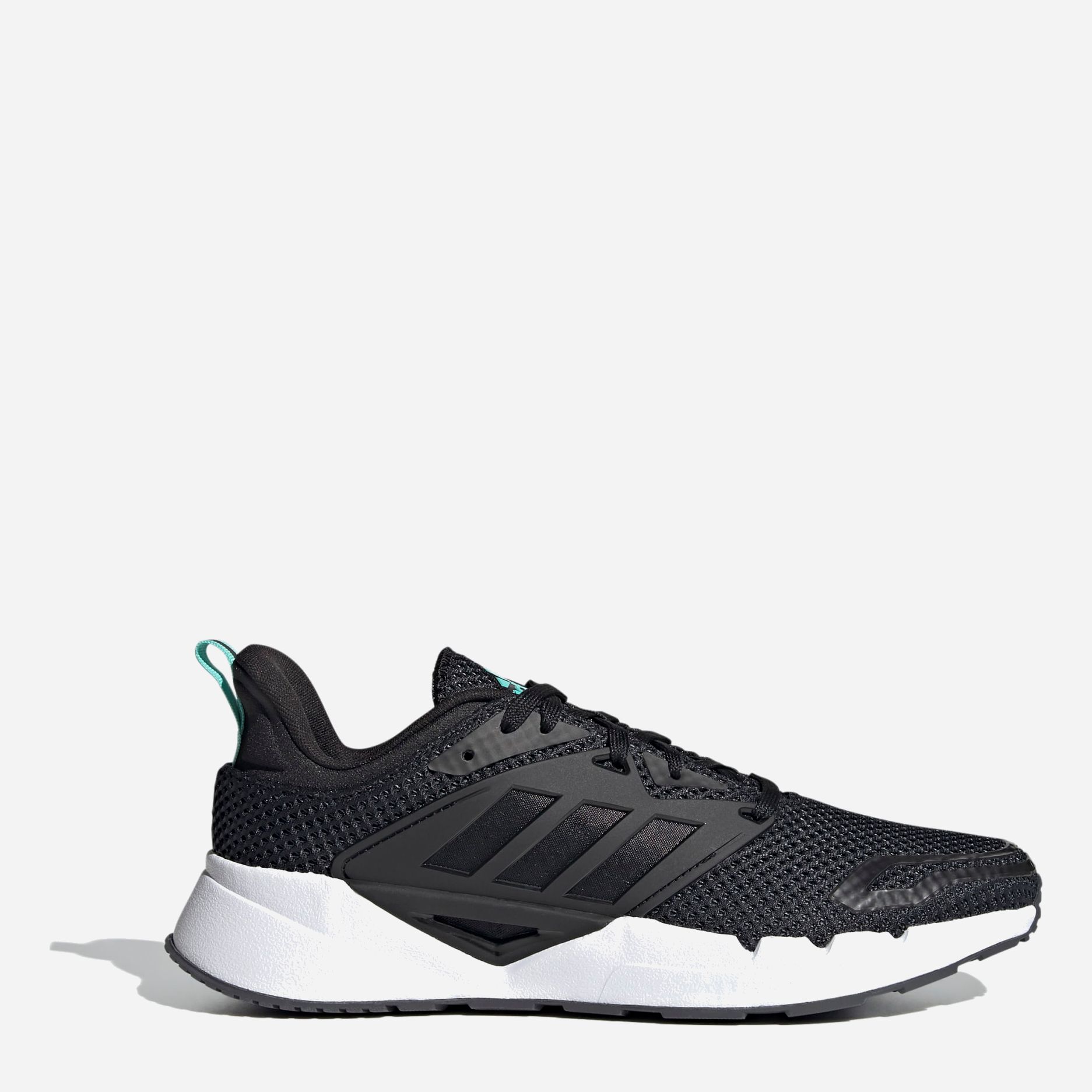 

Кроссовки Adidas Ventice 2.0 FY5941 40.5 (7UK) 25.5 см Cblack/Cblack/Gresix