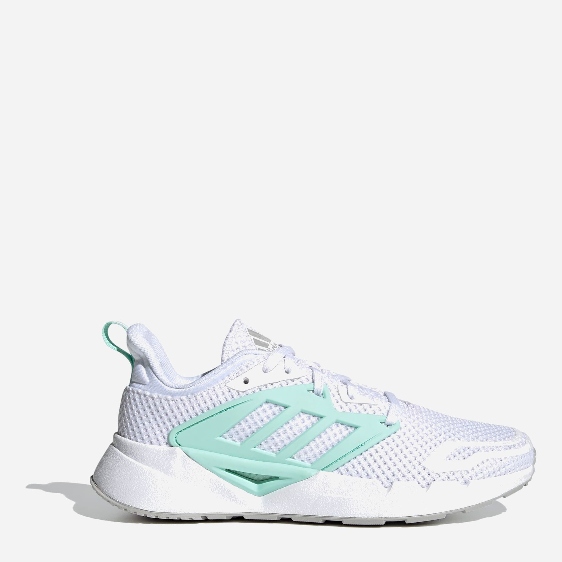 

Кроссовки Adidas Ventice 2.0 FY5942 40.5 (7 UK) 25.5 см Ftwwht/Ftwwht/Clemin