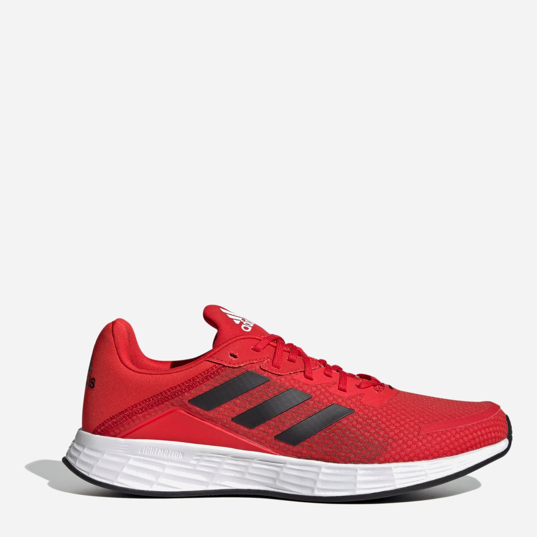 

Кроссовки Adidas Duramo SL FY6682 44.5 (11UK) 29.5 см Vivred/Cblack/Solred