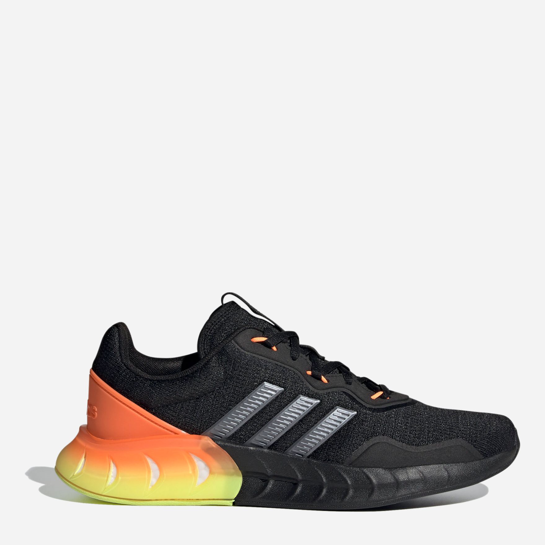 

Кроссовки Adidas Kaptir Super FZ2857 40.5 (8UK) 26.5 см Cblack/Ironmt/Gresix