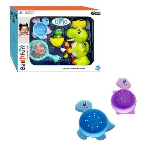 

Игрушка для ванной "Дино" 9610