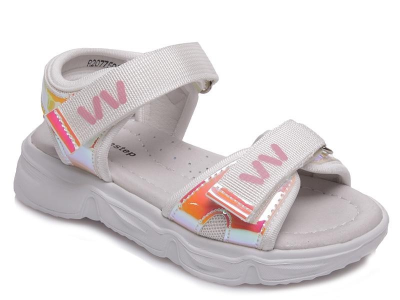 

Босоножки для девочки Weestep 28 R207750843W
